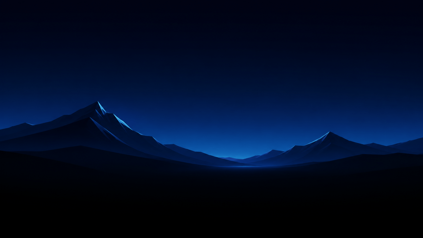Landscape Background