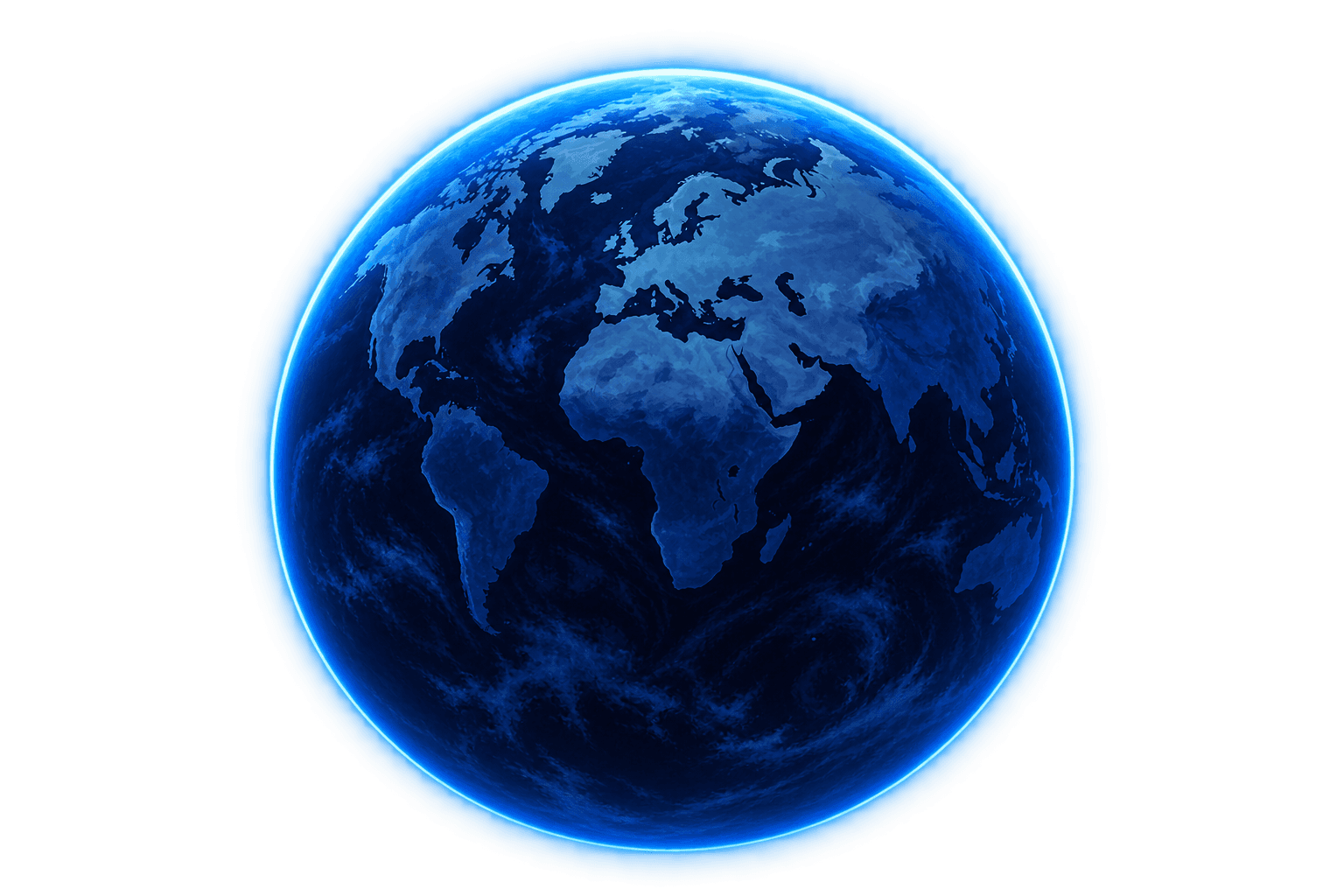Planet Background
